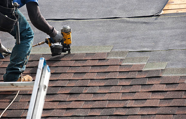 Licensed Roofing service in Burlington, CO - Brentwood Metal Roofing